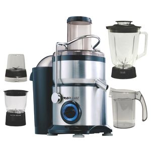 آبمیوه گیری برلیانت مدل BJB-5700