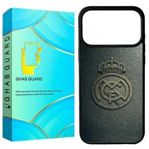 Ghab Guard G17P Cover For Apple iPhone 17 Pro