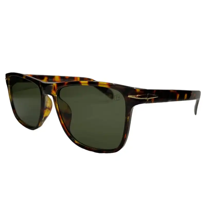 عینک آفتابی دیوید بکهام مدل فشن اسپرت