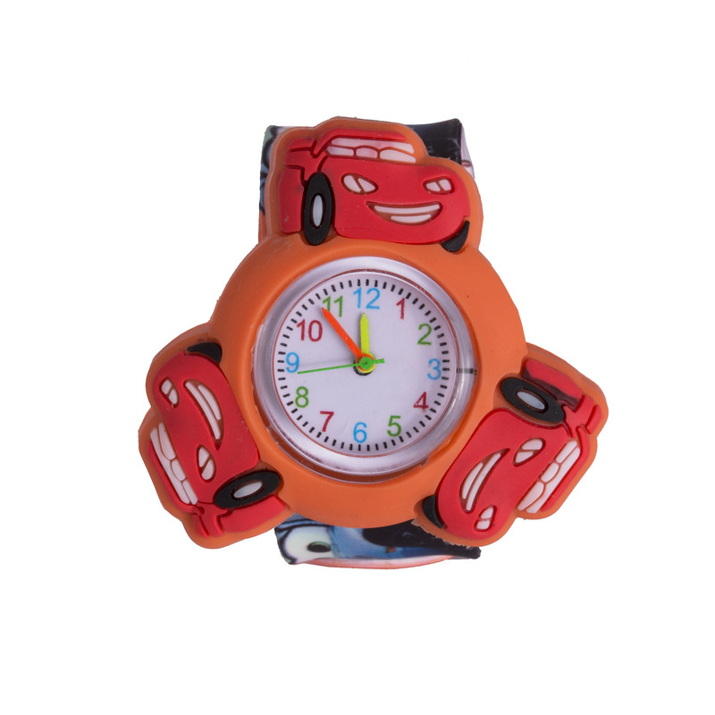 ساعت مچی عقربه ای بچه گانه کد SA1014 ساعت مچی عقربه ای بچه گانه کد SA1014