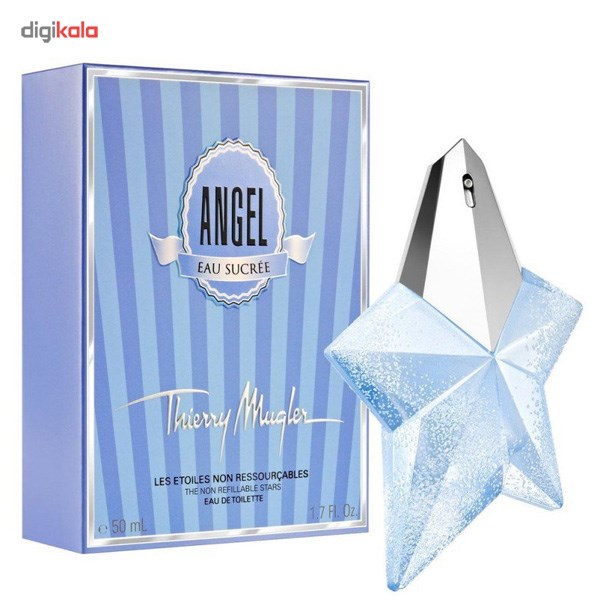 angel eau sucree eau de toilette