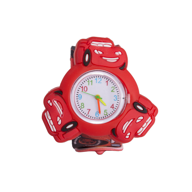 ساعت مچی عقربه ای بچه گانه کد SA1013 ساعت مچی عقربه ای بچه گانه کد SA1013