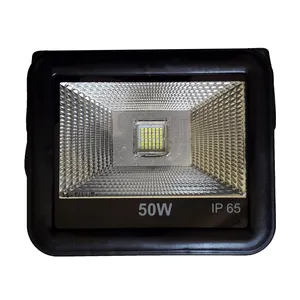 پرژکتور ال ای دی 50 وات لومینیس مدل IP65