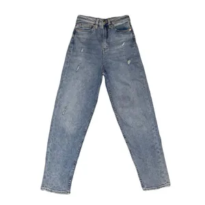 شلوار جین زنانه مدل 0152