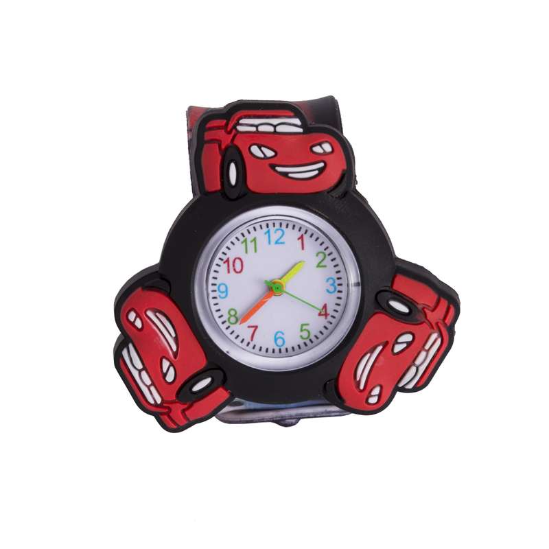 ساعت مچی عقربه ای بچه گانه کد SA1011 ساعت مچی عقربه ای بچه گانه کد SA1011