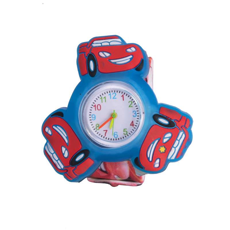 ساعت مچی عقربه ای بچه گانه کد SA1010 ساعت مچی عقربه ای بچه گانه کد SA1010