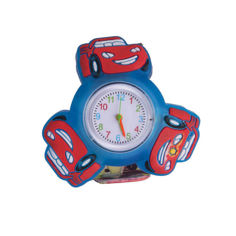 ساعت مچی عقربه ای بچه گانه کد SA1008