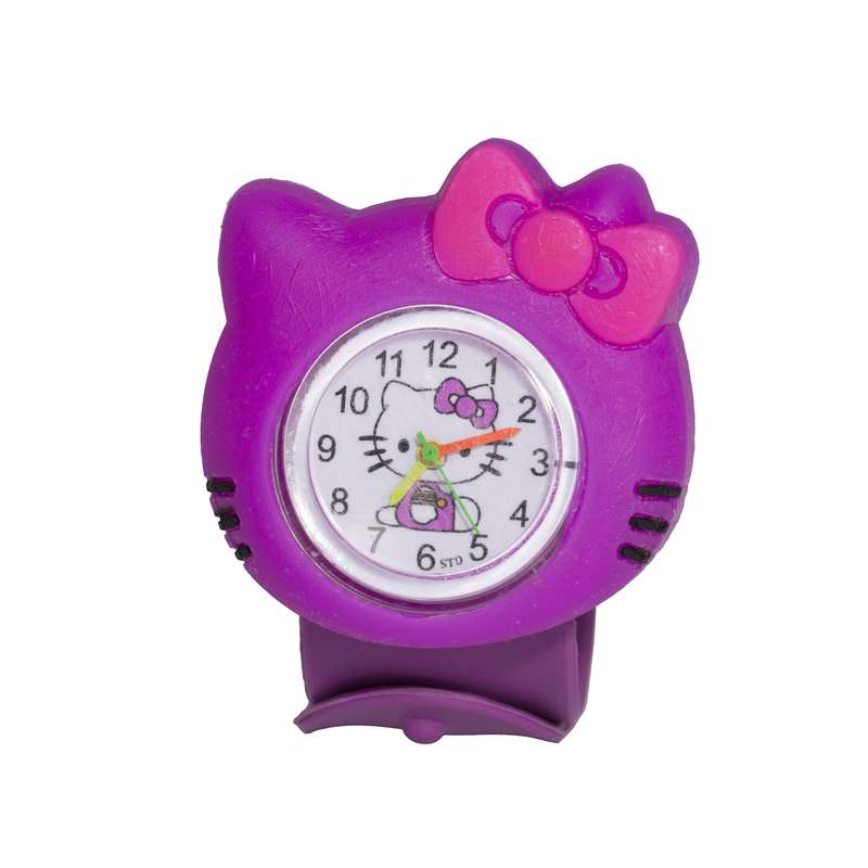 ساعت مچی عقربه ای بچه گانه کد SA1001 ساعت مچی عقربه ای بچه گانه کد SA1001