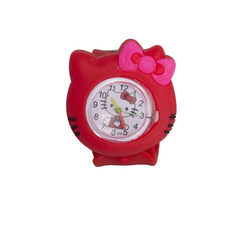 ساعت مچی عقربه ای بچه گانه کد SA1002 ساعت مچی عقربه ای بچه گانه کد SA1002