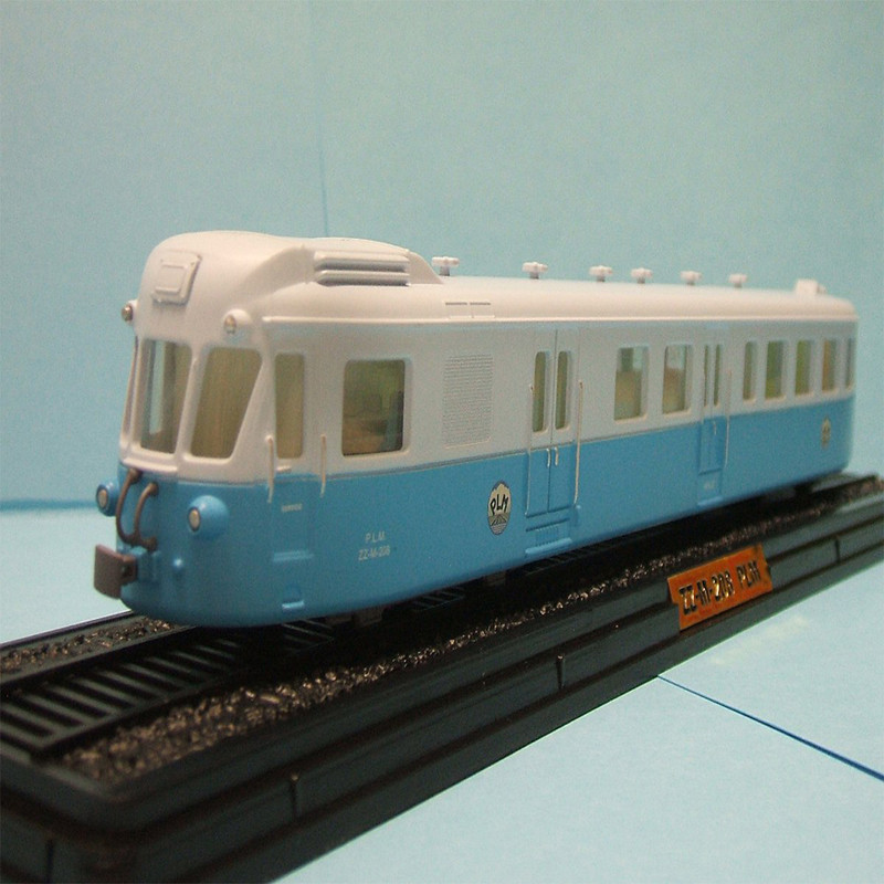 قطار بازی مدل اطلس m-208