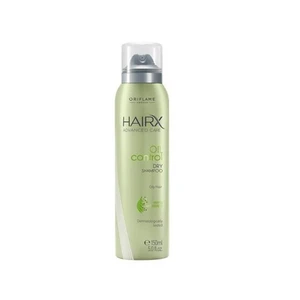 شامپو اسپری موی چرب اوریفلیم مدل HairX Pure Balance Dry حجم 50 میلی لیتر