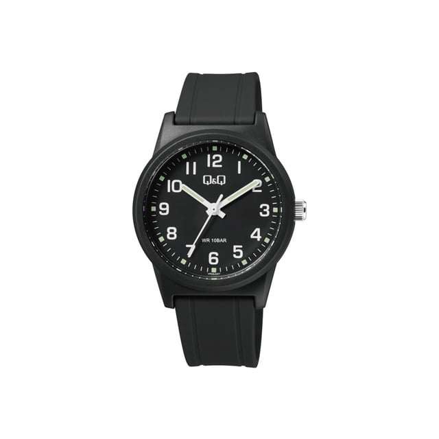 ساعت مچی عقربه ای کیو اند کیو مدل VR35J027Y