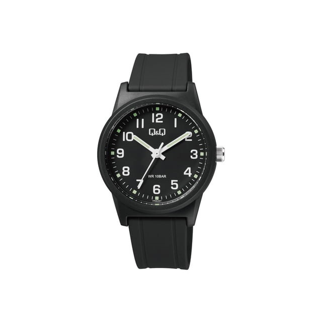 ساعت مچی عقربه ای کیو اند کیو مدل VR35J027Y