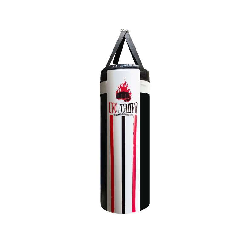 کیسه بوکس یو اف سی کد L100 ارتفاع 100 سانتی متر