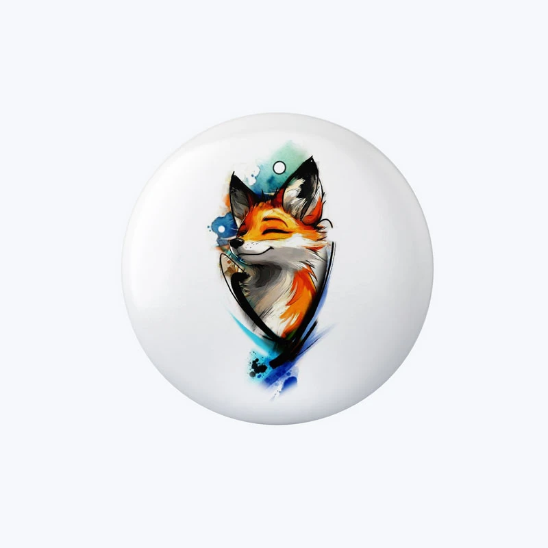 پیکسل طرح  روباه کد DP313