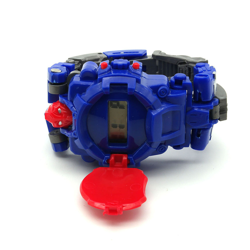 ساعت مچی دیجیتال مدل 324567