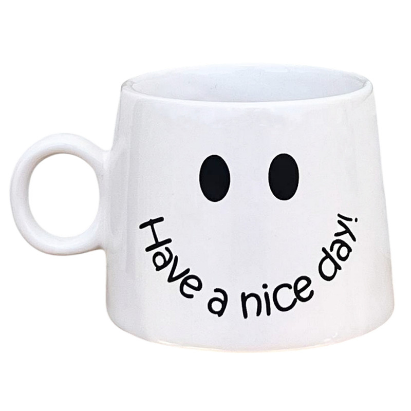 ماگ مدل  mini stiker کد 10