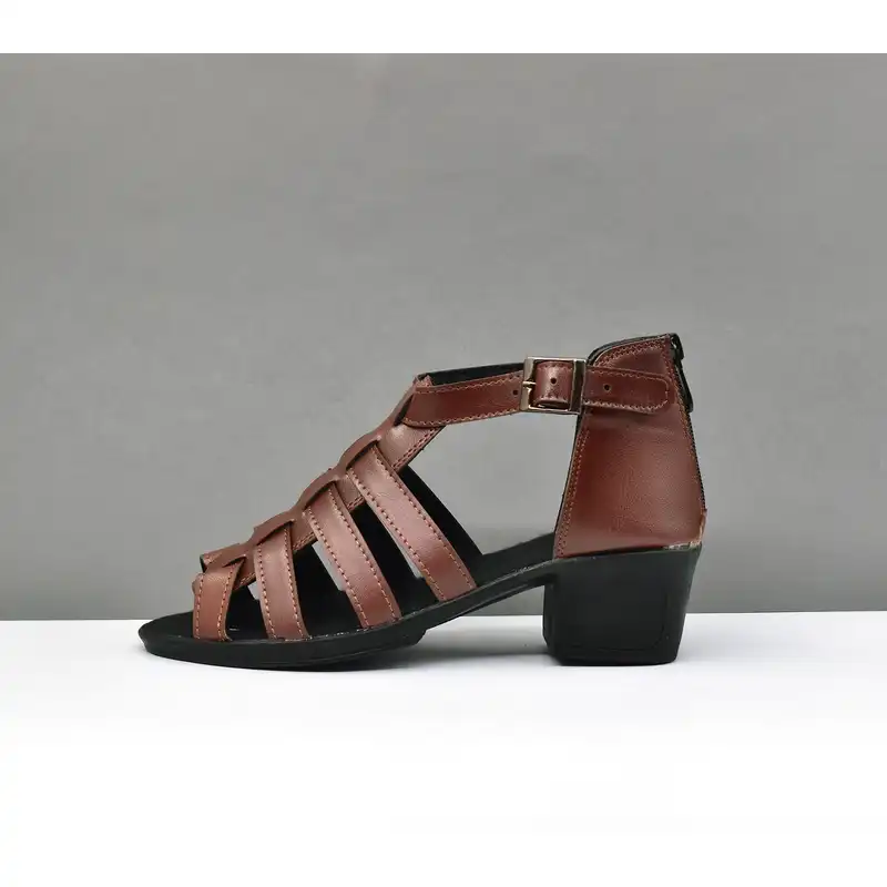 صندل زنانه پویان گام پیام مدل پنی کد 11096