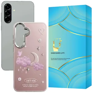 Ghab Guard SCOMOON Cover For Samsung Galaxy A56 5G