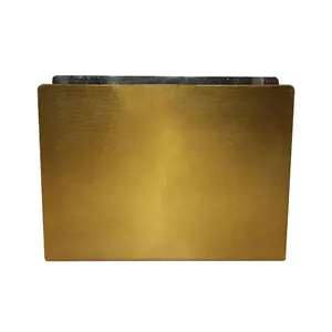 نگهدارنده و جای دستمال کاغذی مدل G02