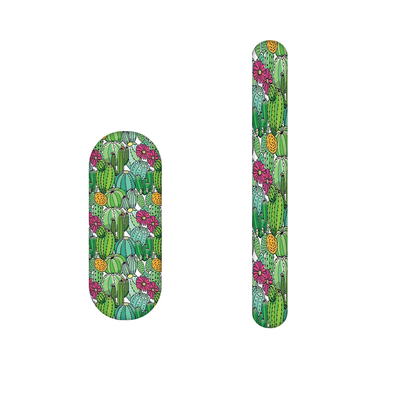 سوهان ناخن مدل کاکتوس کد 134 بسته 2 عددی