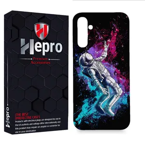 HEPRO MC Cover for SAMSUNG GALAXY A04S