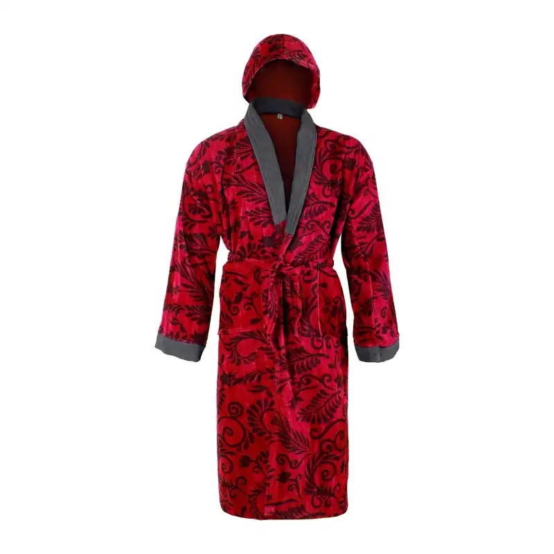 حوله پالتویی مای موردوم طرح flower سایز 125