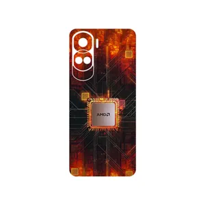 MAHOOT AMD Cover Sticker for Honor 90 Lite