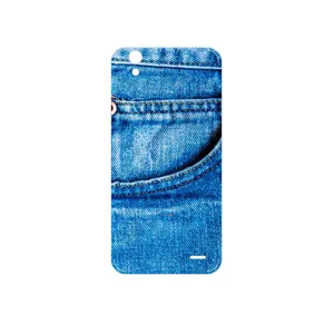 MAHOOT Fabric Texture 7 Cover Sticker for Huawei Ascend G630