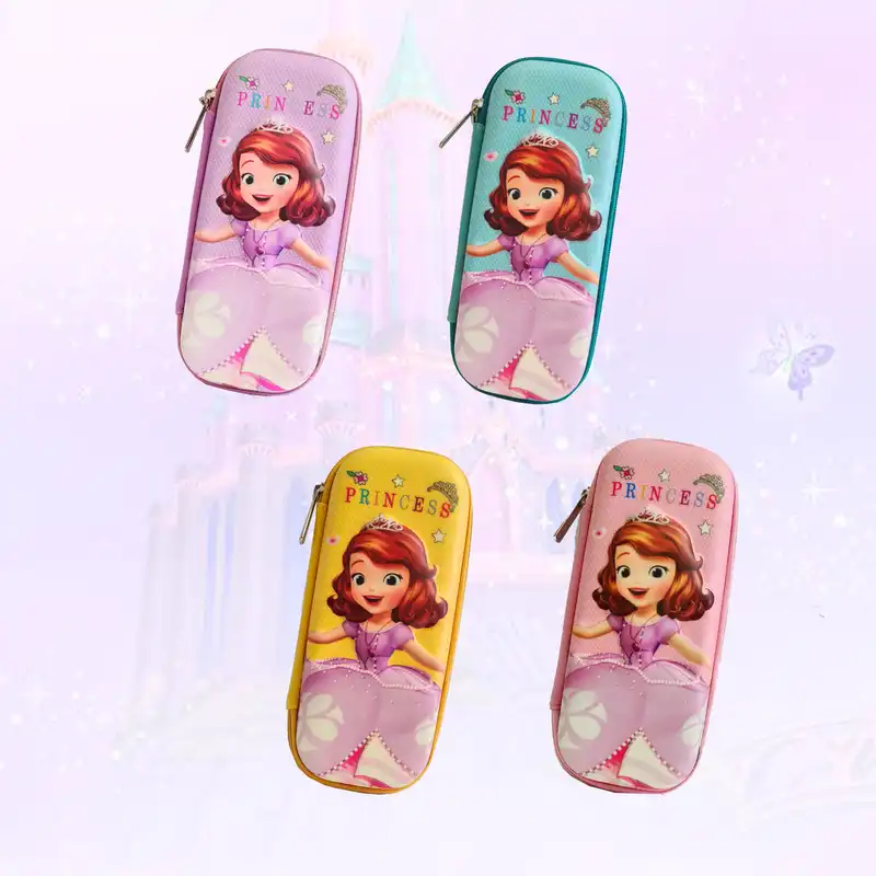 جامدادی لایت استار مدل پرنسس فانتزی