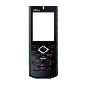 قاب شاسی   گوشی موبایل مدل 7900 مناسب برای گوشی موبایل نوکیا 7900