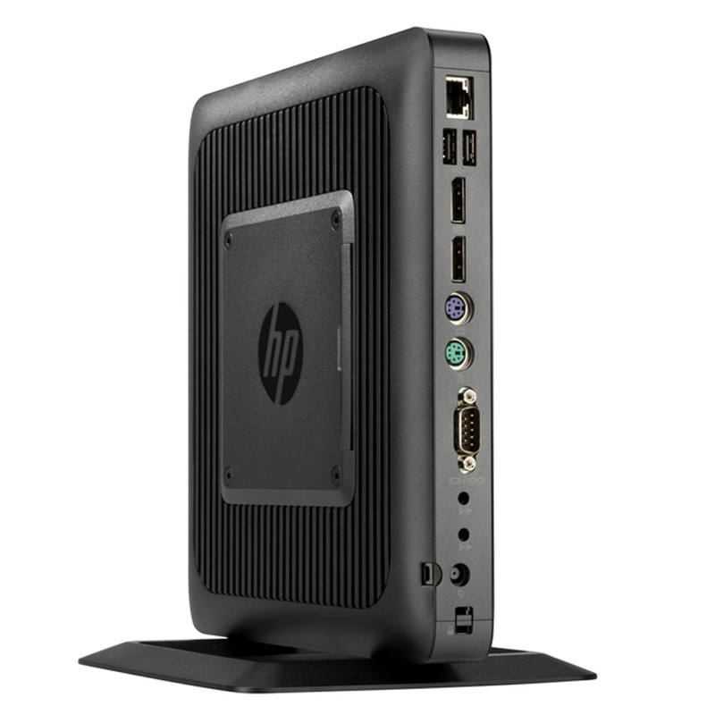 کامپیوتر کوچک اچ پی مدل t620-D 1
