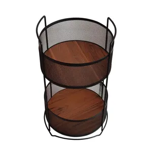 سبد سیب زمینی و پیاز مدل PO2