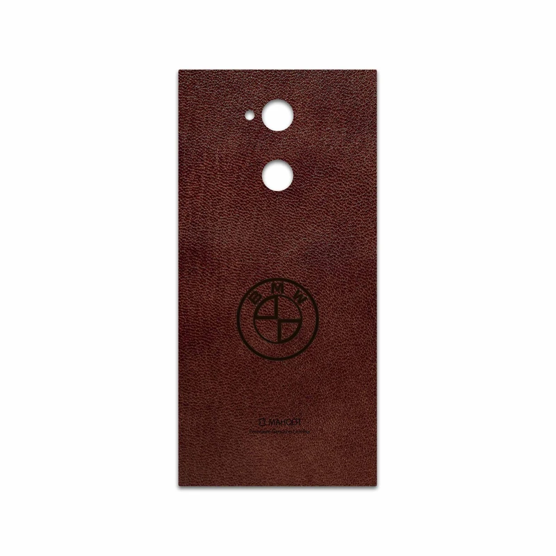 برچسب پوششی ماهوت مدل NL-BMW مناسب برای گوشی موبایل سونی Xperia XA2 Ultra