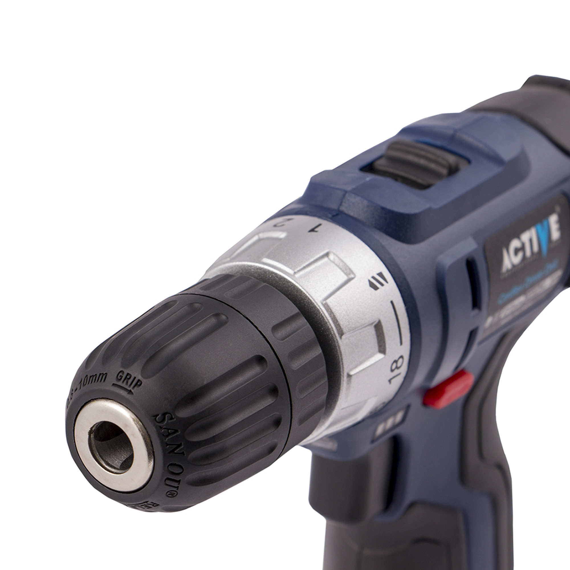 پیچ گوشتی شارژی اکتیو تولز مدل AC-3012L