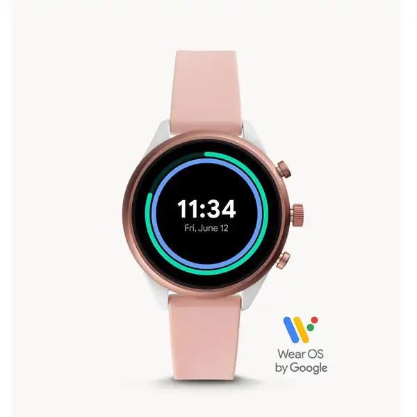 ساعت هوشمند فسیل مدل FTW6022