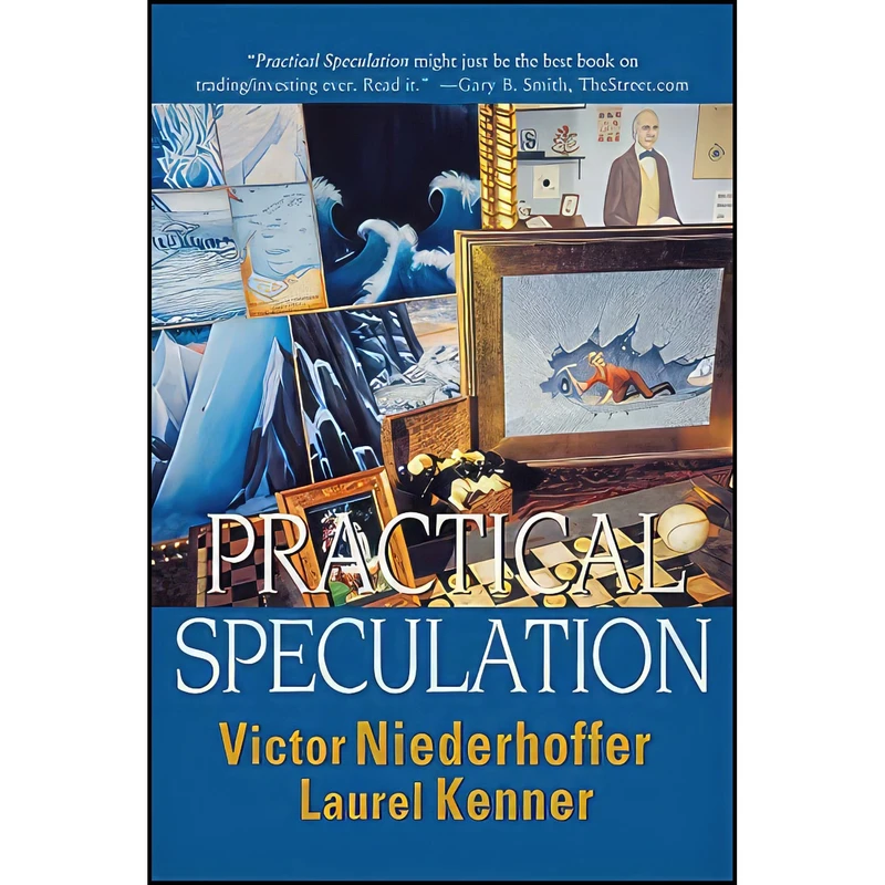 کتاب Practical Speculation اثر جمعي از نويسندگان انتشارات Wiley