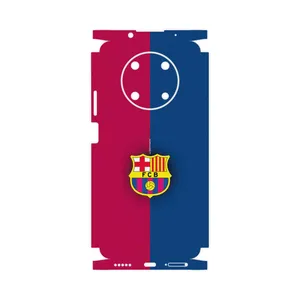 MAHOOT Barcelona_1-FullSkin Cover Sticker for Huawei Nova Y90