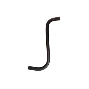 شلنگ خروجی لوله فرعی خودرو دوستان کد 166067107 مناسب برای پراید انژکتوری