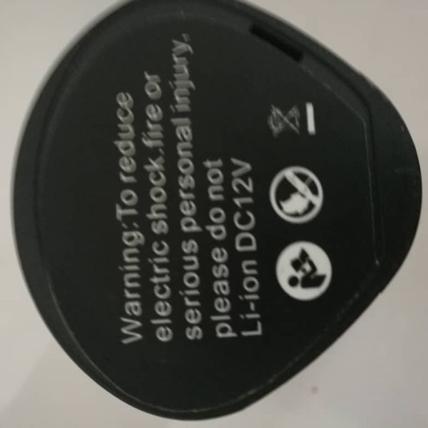 باتری لیتیومی 12 ولت مدل sp12 باتری لیتیومی 12 ولت مدل sp12