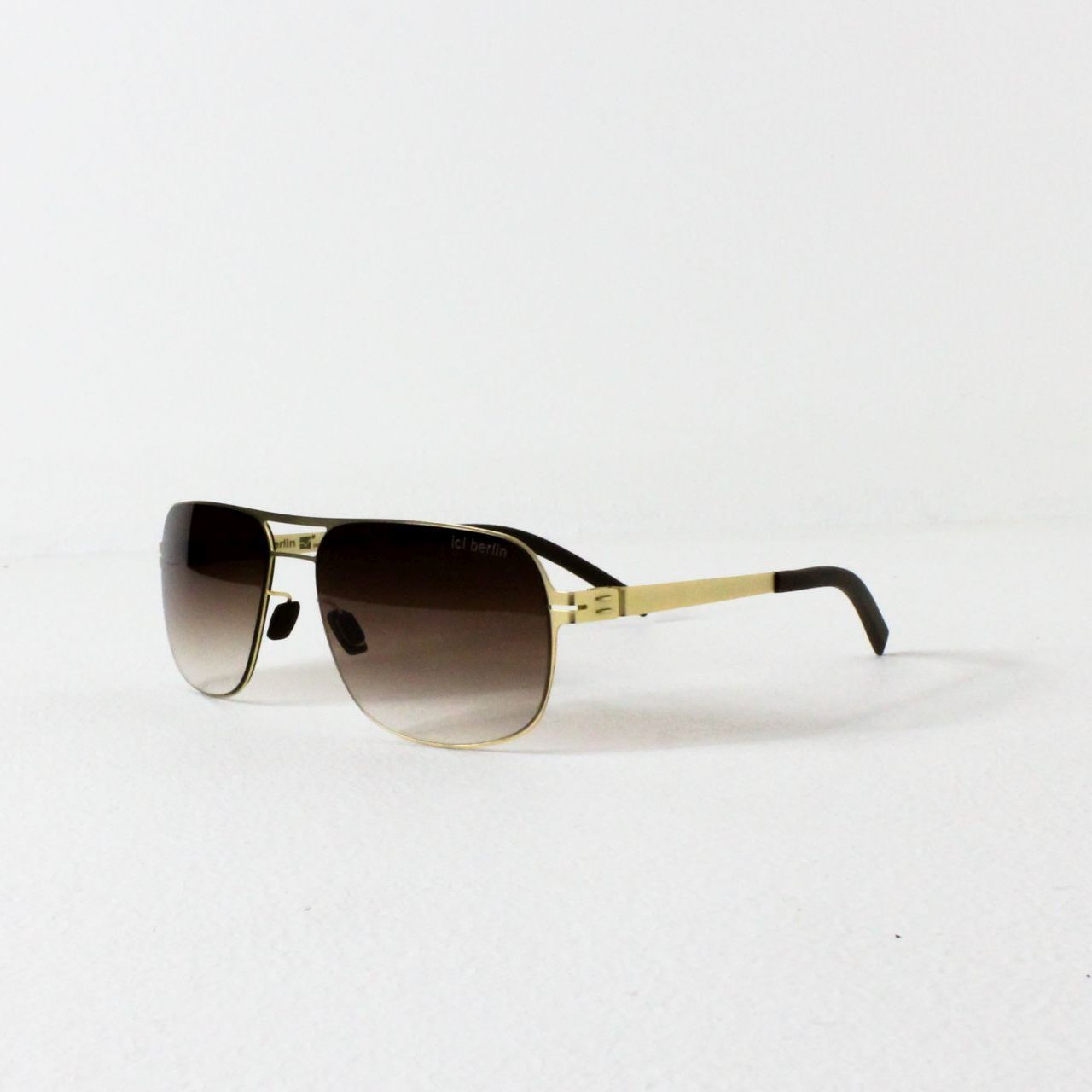 عینک آفتابی مردانه ایس برلین مدل Bruce PS 18009 C -  - 4