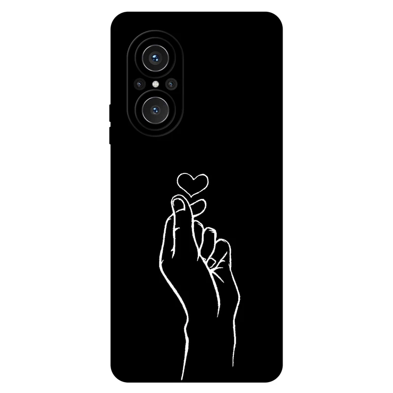 کاور مگافون کد 7769 مناسب برای گوشی موبایل هوآوی Nova 9 Se 4G / 5G