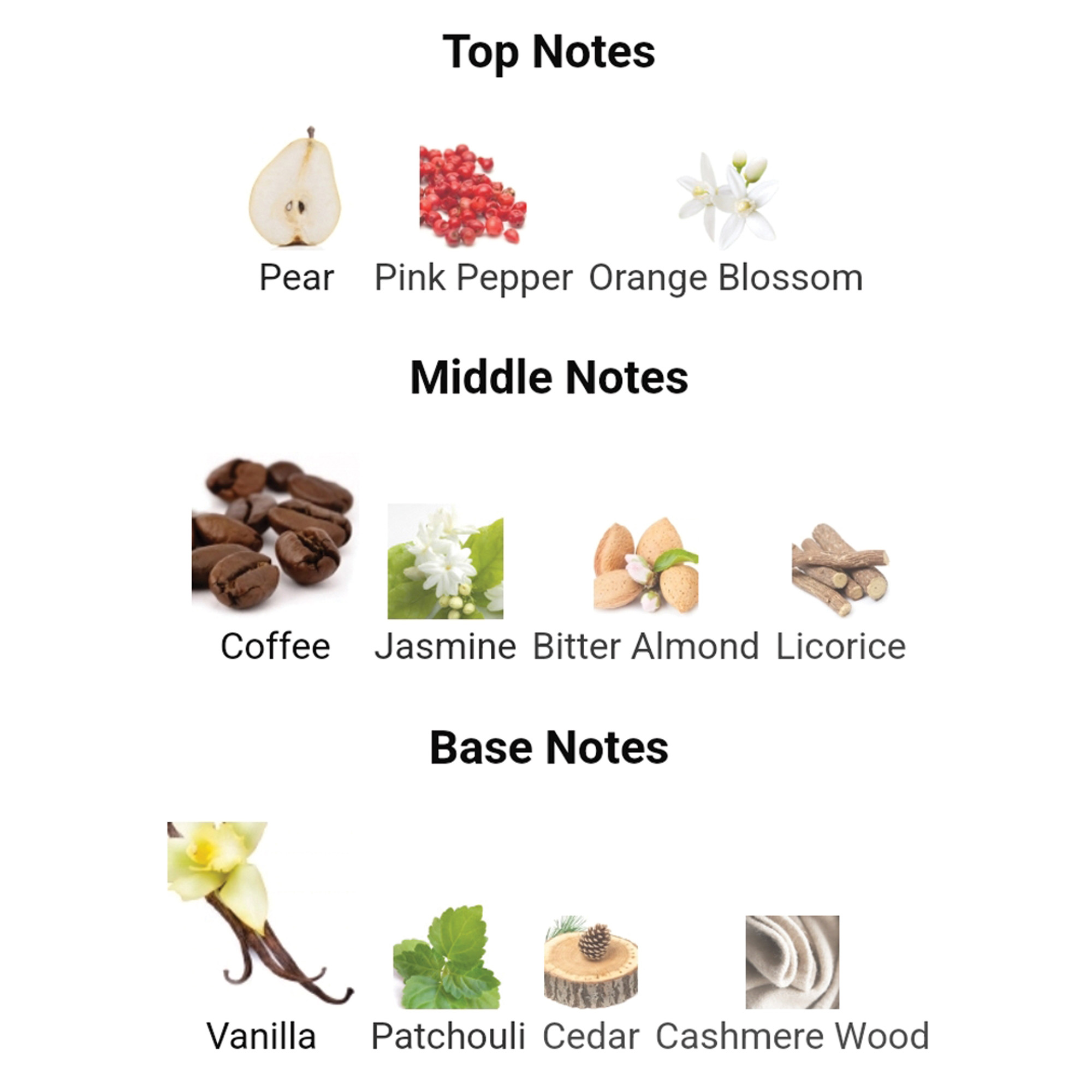 اکستریت د پارفوم استتی سیزمو مدل بلک اوپیوم حجم 100 میلی لیتر