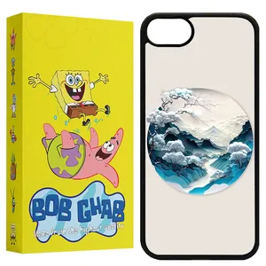 BOB Ghab B16E Cover For Apple iPhone 16e