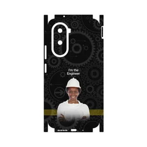 MAHOOT Engineer-FullSkin Cover Sticker for Xiaomi Poco M7 4G