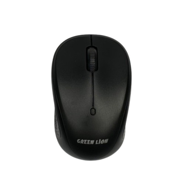 ماوس بی سیم گرین لاین مدل G50