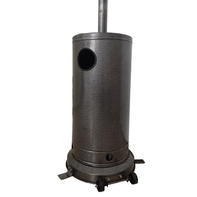 بخاری گازی مدل ps-700