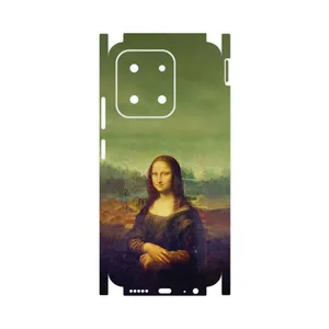 MAHOOT Mona Lisa of da Vinci-FullSkin Cover Sticker for Xiaomi Poco C85
