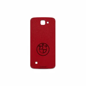MAHOOT RL-BMW Cover Sticker for LG K4