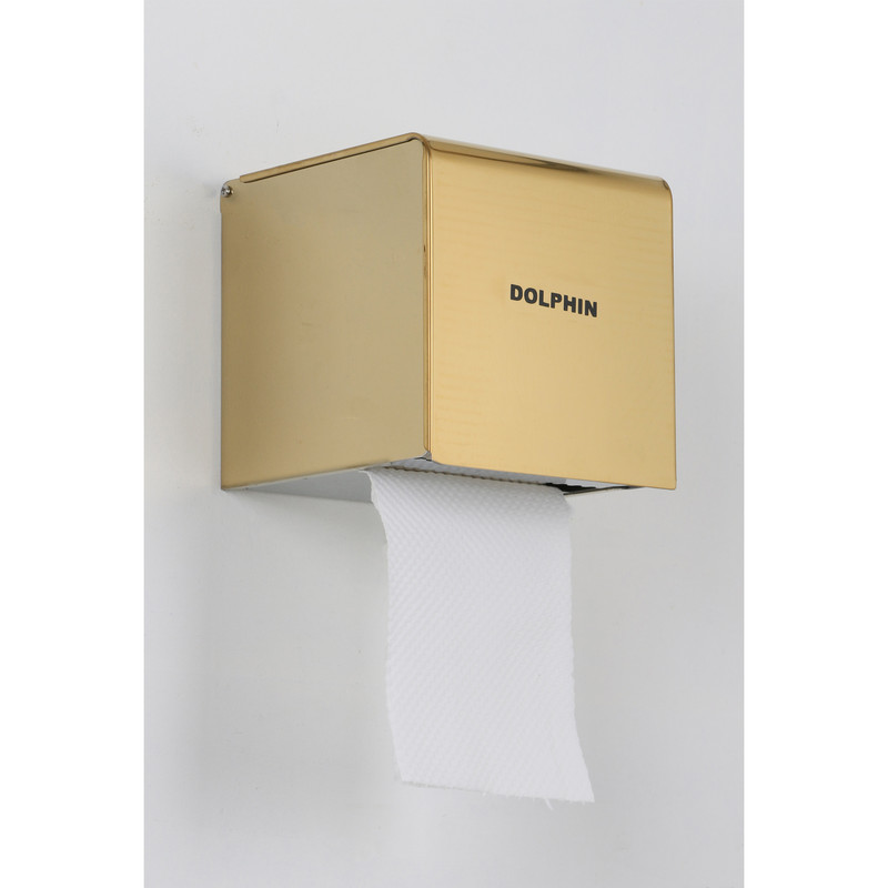 پایه رول دستمال کاغذی دلفین مدل Larens-304